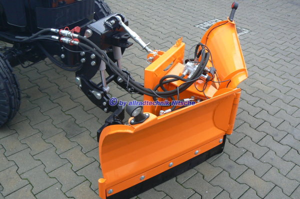 Frontkraftheber Agromasz YTO SG354 TUZ PT-0,5