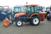 Frontkraftheber Agromasz YTO SG354 TUZ PT-0,5