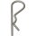 Federstecker 5mm / Welle 20-28mm