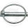 Klappstift 12x60