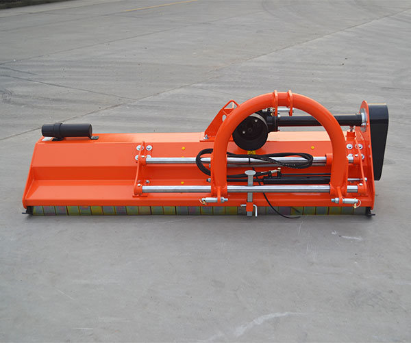 Mulcher Hammerschlegelmulcher DPS 225cm mit seitlicher Verschiebung schwere Ausführung