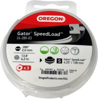 Oregon Gator SpeedLoad 0.080" 2.0mm