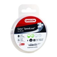 Oregon SpeedLoad 2,4mm 3,87m