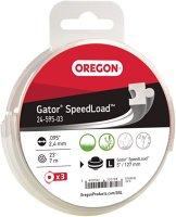 Oregon Gator SpeedLoad 0.095" 2,4mm
