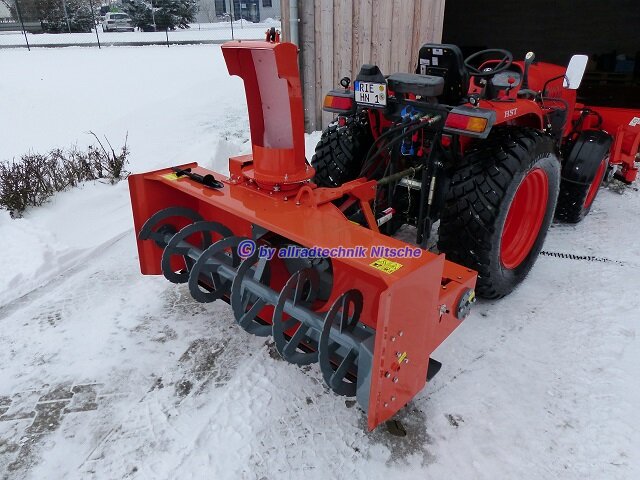 Keilriemen Für Schneefräse – 1,27 X 76,27 Cm, Ersetzt Toro 26-9672 & Murray 3526, Für Modelle 622, 722, 724