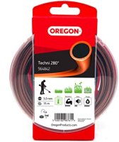 Oregon Techni 280° 3,00mm X 15m