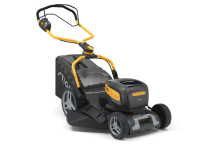 STIGA Combi 748e V Akku-Rasenmäher