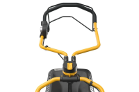 STIGA Combi 748e V Akku-Rasenmäher