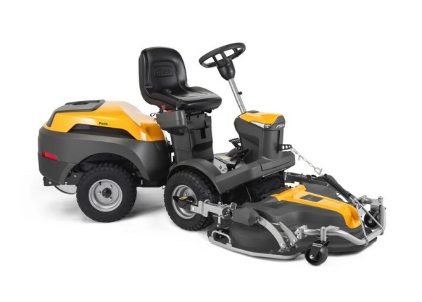 STIGA Park  500 WX Special Benzin-Frontmäher