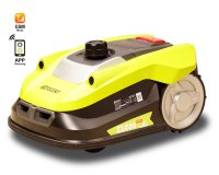 Herkules G-Force 800 Pro Mähroboter