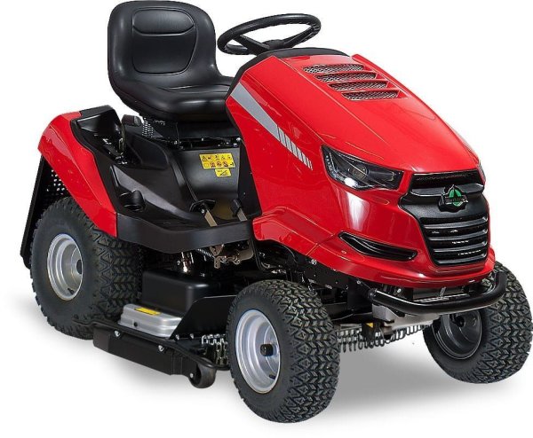 Herkules HT 110-22HD 2WD Rasentraktor