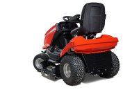 Herkules HT 110-24XD 4WD Rasentraktor