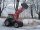 Frontlader Agromasz L-104 Farmtrac 70 4WD