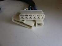 Zentralelektrik Sicherungskasten TB504