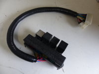Zentralelektrik Sicherungskasten TB504