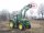 Frontlader Agromasz L-108 Belarus 1221.1