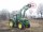 Frontlader Agromasz L-108 New Holland T 6050