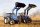 Frontlader Agromasz L-106 A Landini Strike HD 105.4