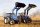 Frontlader Agromasz L-106 A New Holland T5 Electro Command T5.110