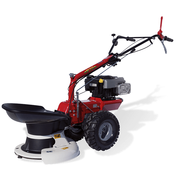 Eurosystems Mehrzweckgerät P70evo-M250