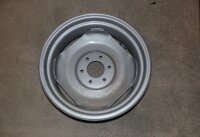 Stahlfelge VA Foton TB504 7x20