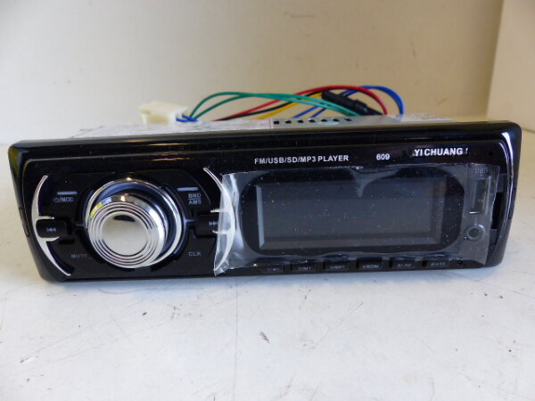 Radio Wolf WL80/WL150