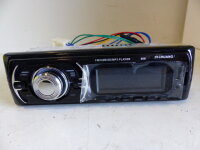 Radio Wolf WL80/WL150