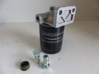 Filtergehäuse Aufnahme mit Kraftstofffilter TB504