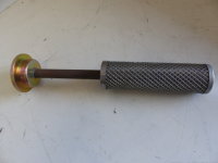 Öltank Filter Wolf Mini 750