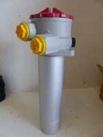 Filter Hydrauliktank TRF-100x10 Wolf Mini 750