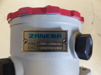 Filter Hydrauliktank TRF-100x10 Wolf Mini 750