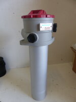 Filter Hydrauliktank TRF-100x10 Wolf Mini 750