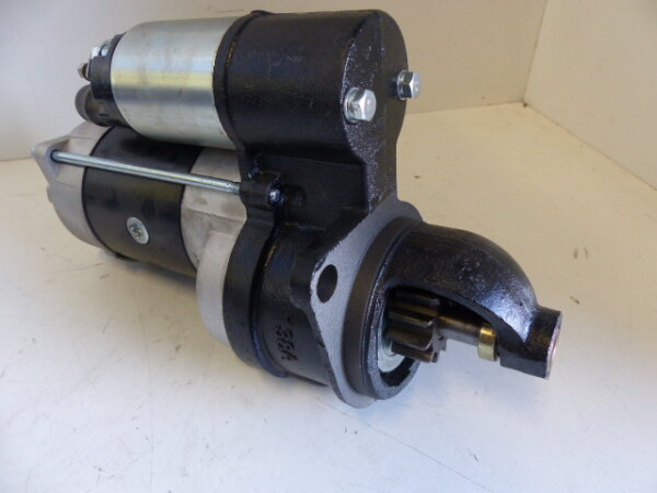 Anlasser Wolf WL150 24V