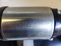 Anlasser Wolf WL150 24V