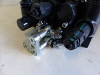 Steuerblock 3-Kreis Hydraulik