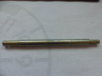 Welle Wendehebel zu Kreuzgelenk Seitenschalter TS2A354