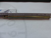 Welle Wendehebel zu Kreuzgelenk Seitenschalter TS2A354