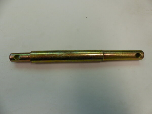 Welle Wendehebel zu Kreuzgelenk Mittelschalter TL1A254