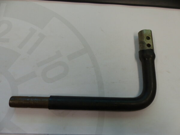 Wendehebel Seitenschalter TS2A354