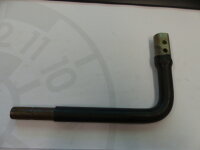 Wendehebel Seitenschalter TS2A354