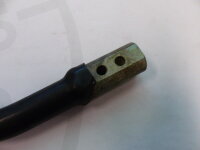 Wendehebel Seitenschalter TS2A354