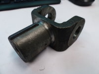 Hubwerksaushebung
