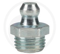 Schmiernippel gerade M10x1