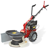 Scheibenmähwerk für M220