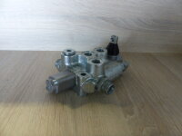 Steuerblock Monoventil BM40/1 EW