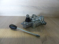 Steuerblock Monoventil BM40/1 EW