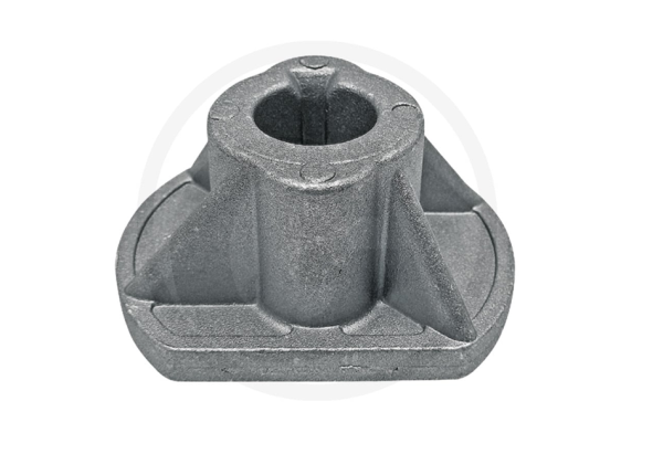 Messerhalter Messeraufnahme STIGA für 20mm Welle