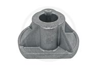 Messerhalter Messeraufnahme STIGA für 20mm Welle