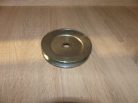 Riemenscheibe Antrieb Anbaugeräte P70