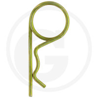 RÜBIG Federstecker 2,25mm